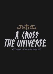 A Cross the Universe