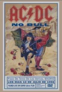 AC\/DC: No Bull