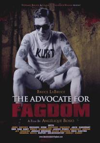 Адвокат гомосятины/Advocate for Fagdom, The (2011)