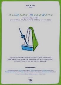 Аллегро модерато/Allegro moderato (2008)