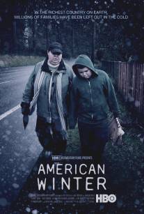 Американская зима/American Winter (2013)