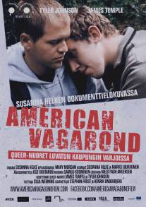 Американский бродяга/American Vagabond (2013)