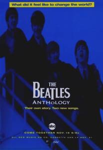 Антология Beatles/Beatles Anthology, The (1995)