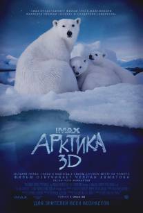 Арктика 3D/To the Arctic 3D