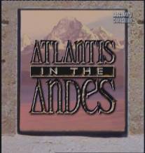 Атлантида в Андах/Atlantis in the Andes