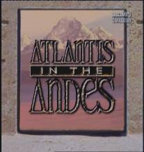 Атлантида в Андах/Atlantis in the Andes Атлантида в Андах/Atlantis in the Andes