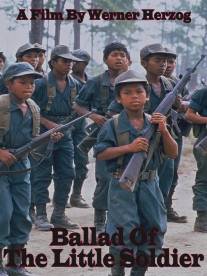 Баллада о маленьком солдате/Ballade vom kleinen Soldaten (1984)