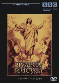 BBC: Чудеса Иисуса/Miracles of Jesus, The (2006)