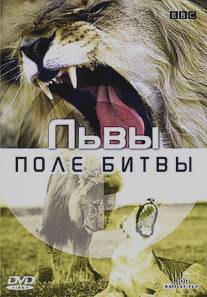 BBC: Львы. Поле битвы/Lions Battlefield (2002)