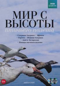 BBC: Мир с высоты птичьего полета/Earthflight (2011)