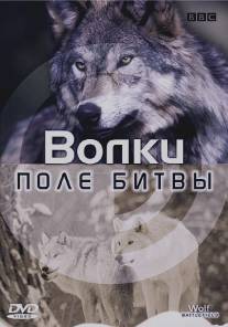 BBC: Поле битвы: Волки/Wolf Battlefield (2002)