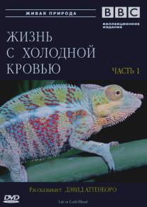 BBC: Жизнь с холодной кровью/Life in Cold Blood (2008)