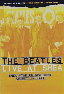 Beatles at Shea Stadium, The (1966)