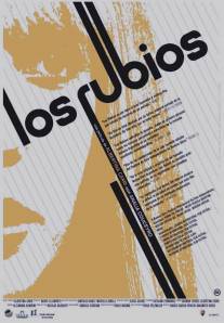 Блондины/Los rubios (2003)