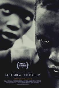 Бог устал от нас/God Grew Tired of Us: The Story of Lost Boys of Sudan (2006)