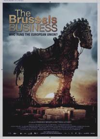 Брюссельский бизнес/Brussels Business, The (2012)