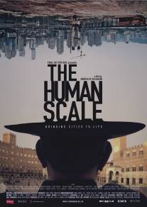 Человеческий масштаб/Human Scale, The (2012)