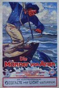 Человек из Арана/Man of Aran (1934)