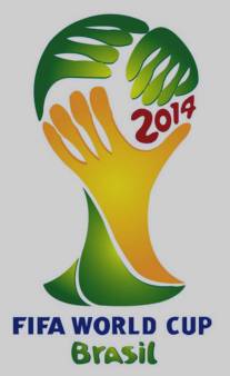 Чемпионат мира по футболу 2014/2014 FIFA World Cup