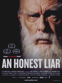 Честный лжец/An Honest Liar (2014)