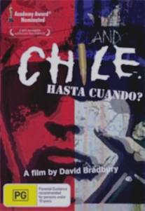 Чили - Хаста Куандо?/Chile: Hasta Cuando?