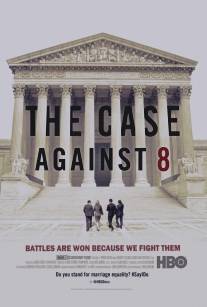 Дело против 'Поправки № 8'/Case Against 8, The (2014)