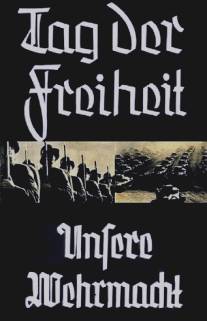 День свободы! - Наш вермахт!/Tag der Freiheit - Unsere Wehrmacht (1935)