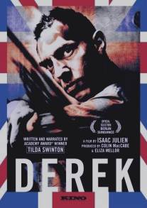 Дерек/Derek