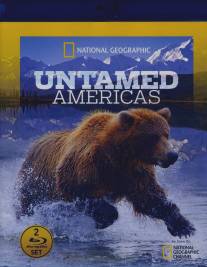Дикая природа Америки/Untamed Americas