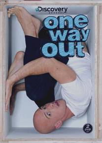 Discovery: Единственный выход/One Way Out (2009)