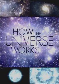 Discovery: Как устроена Вселенная/How the Universe Works