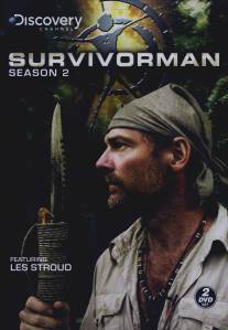 Discovery: Наука выживать/Survivorman