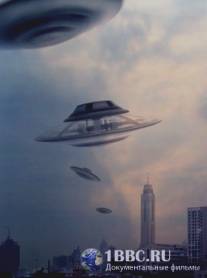 Discovery: Первый контакт с инопланетянами/Discovery: First Alien Encounter (2005)