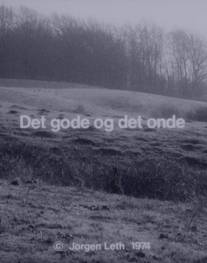 Добро и зло/Det gode og det onde (1975)