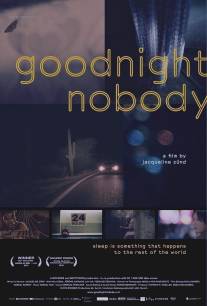 Доброй ночи, никто/Goodnight Nobody (2010)