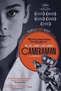 Джек Кардифф: Жизнь по ту сторону кинокамеры/Cameraman: The Life and Work of Jack Cardiff (2010)