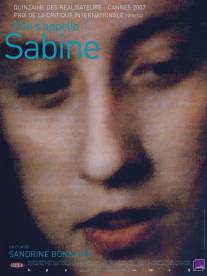 Ее зовут Сабина/Elle s'appelle Sabine