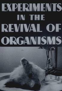 Эксперименты по оживлению организмов/Experiments in the Revival of Organisms (1940)