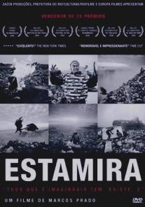 Эстамира/Estamira