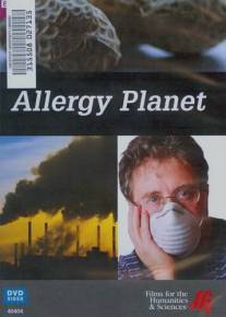 Горизонт: Планета аллергии/BBC Horizon: Allergy Planet (2008)