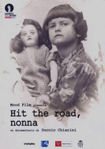 Hit the road, бабушка/Hit the Road, Nonna (2011)