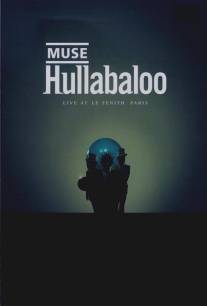 Hullabaloo: Live at Le Zenith, Paris (2002)