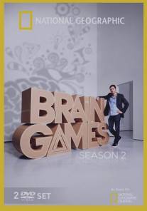 Игры разума/Brain Games (2011)