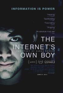 Интернет-мальчик: История Аарона Шварца/Internet's Own Boy: The Story of Aaron Swartz, The (2014)