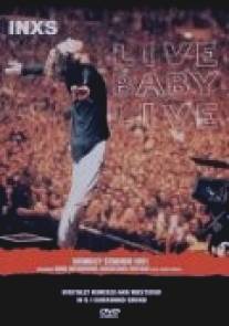 INXS: Live Baby Live (1991)