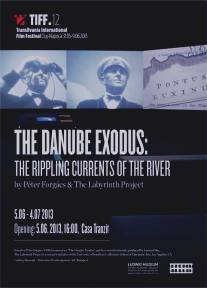 Исход с берегов Дуная/Danube Exodus, The (1998)