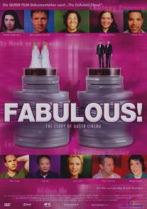 История разноцветного кино/Fabulous! The Story of Queer Cinema (2006)
