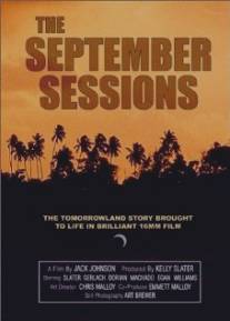 Jack Johnson: The September Sessions