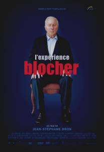 Казус Блохера/L'experience Blocher (2013)