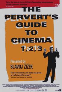 Киногид извращенца/Pervert's Guide to Cinema, The (2006)